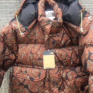 NORTH FACE 600 DOWN JACKET RETRO 71 SIZE XL